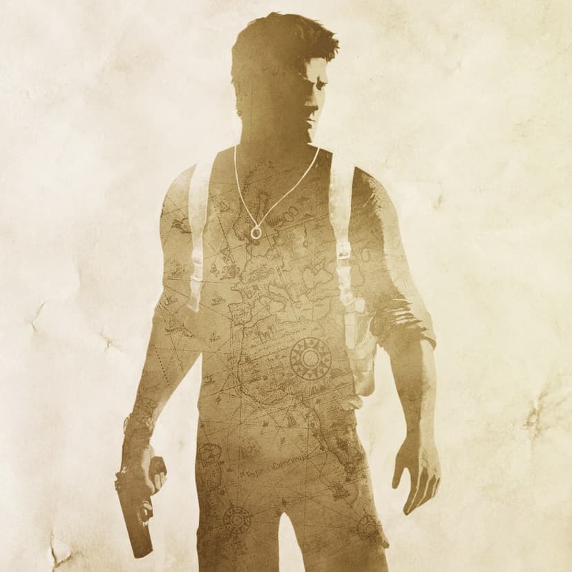 Uncharted™: The Nathan Drake Collection