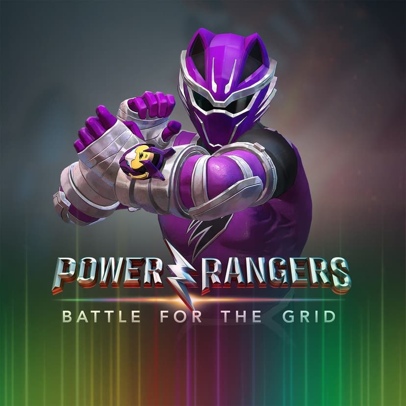 Power Rangers: Izgara için Savaş - Robert James Jungle Fury ranger karakteri kilidini aç