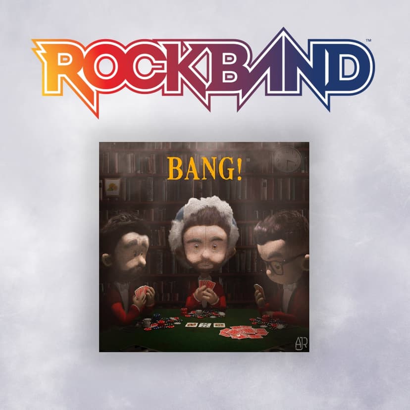 Bang! - AJR