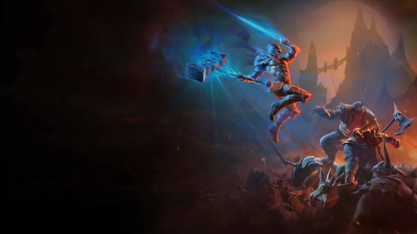 Kingdoms of Amalur: Re-Reckoning