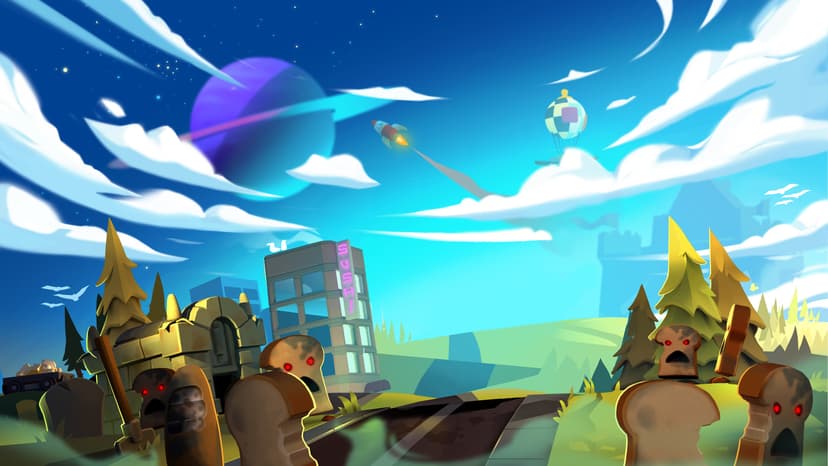 Overcooked! 2