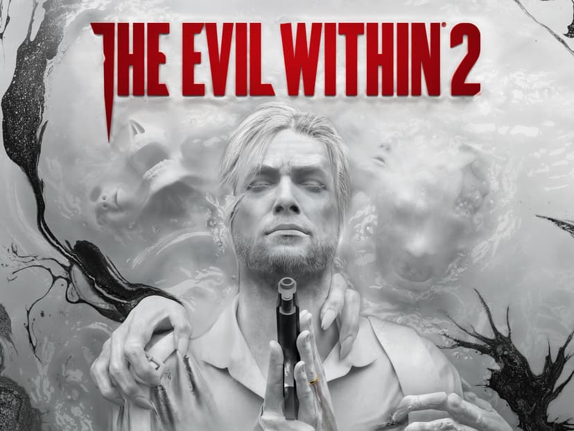 The Evil Within 2