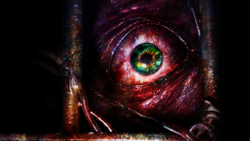 Resident Evil Revelations 2 Deluxe Edition 