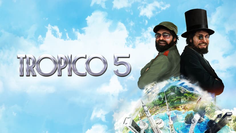 Tropico 5