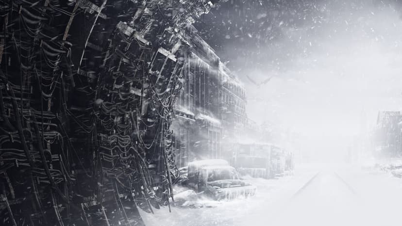 Metro Exodus