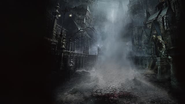 Bloodborne™