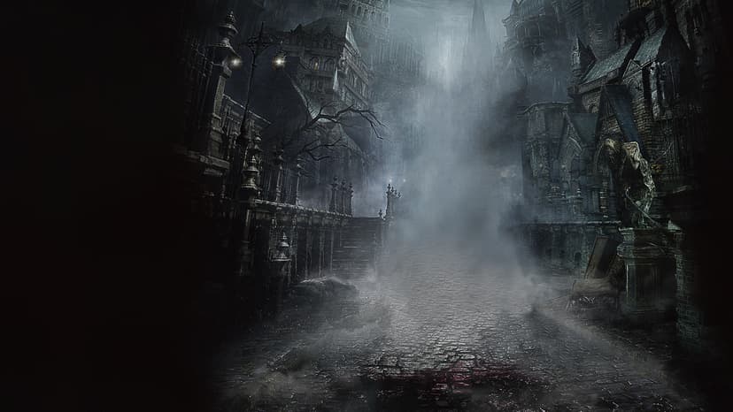 Bloodborne™