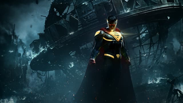 Injustice™ 2 - Efsanevi Sürüm