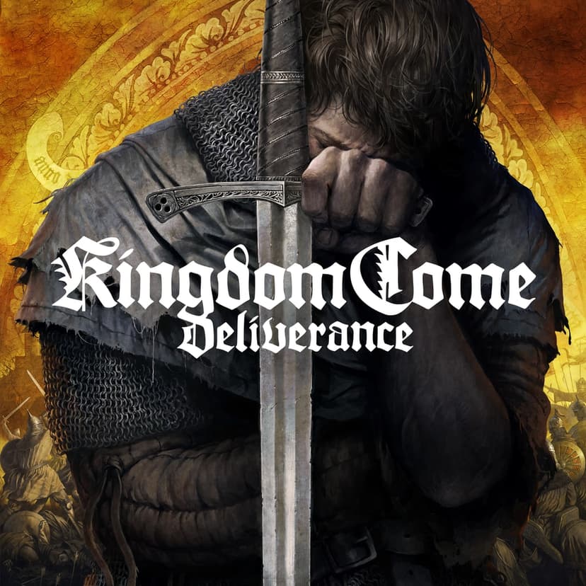 Kingdom Come: Deliverance - Royal Edition