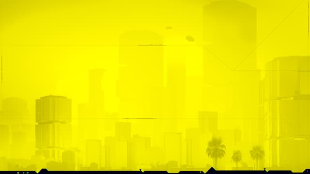 Cyberpunk 2077