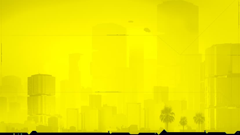 Cyberpunk 2077