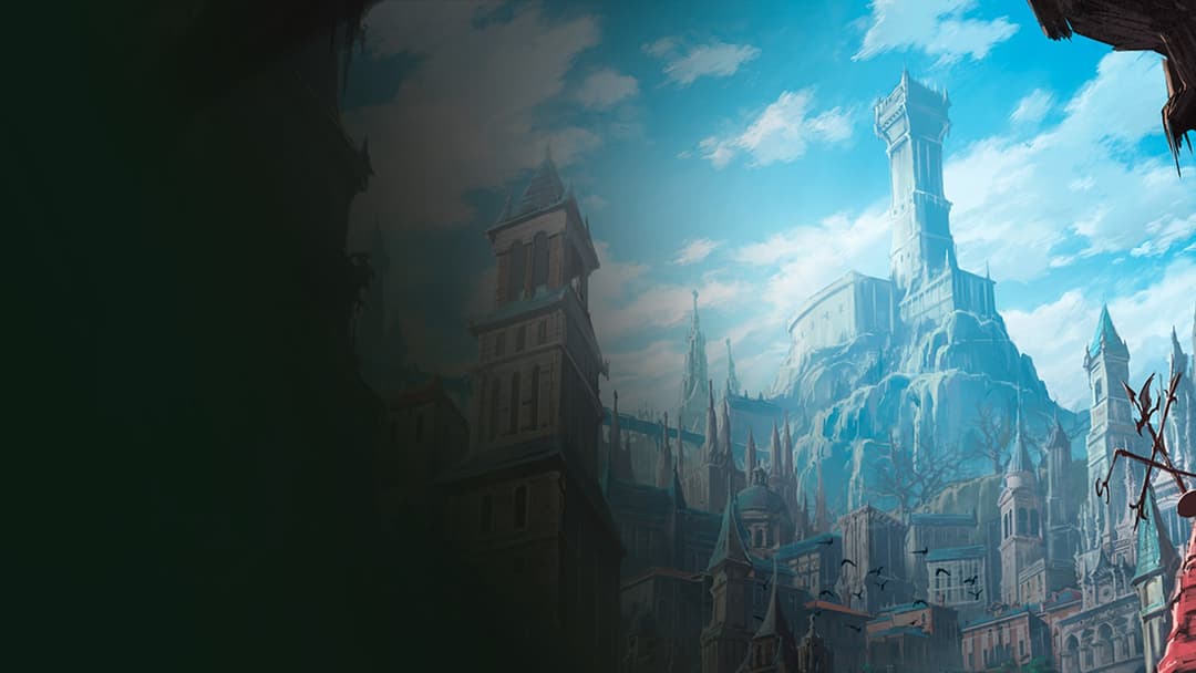 Ys IX: Monstrum Nox