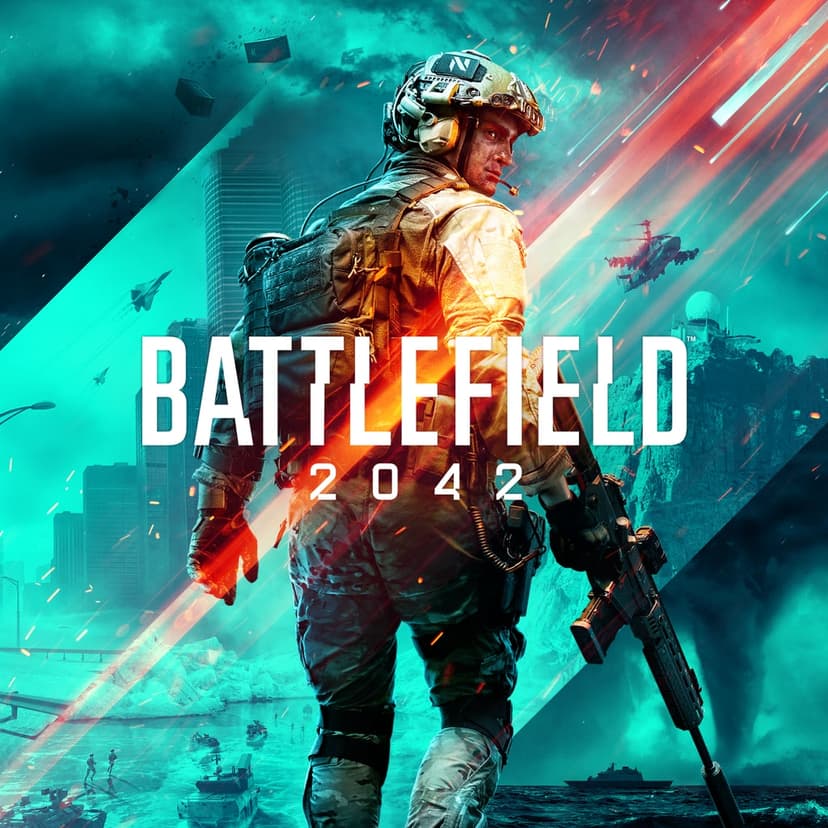 Battlefield™ 2042 PS5