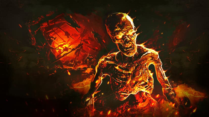 Zombie Army 4: Mission 9 - Return to Hell