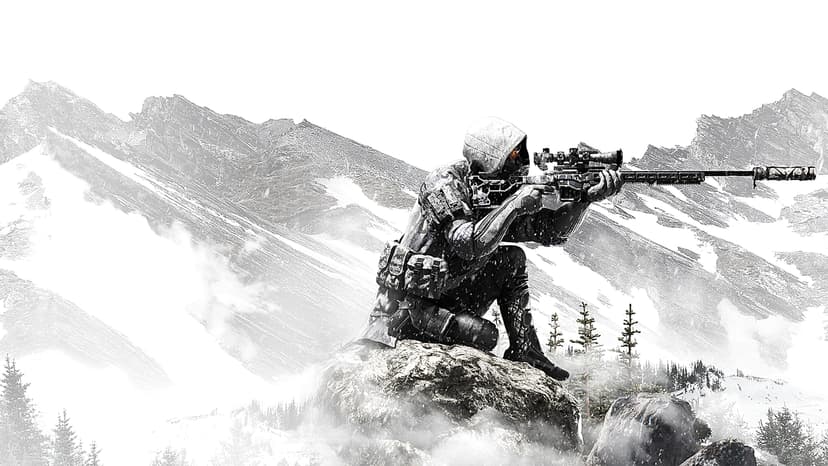 Sniper Ghost Warrior Contracts Full Arsenal Edition