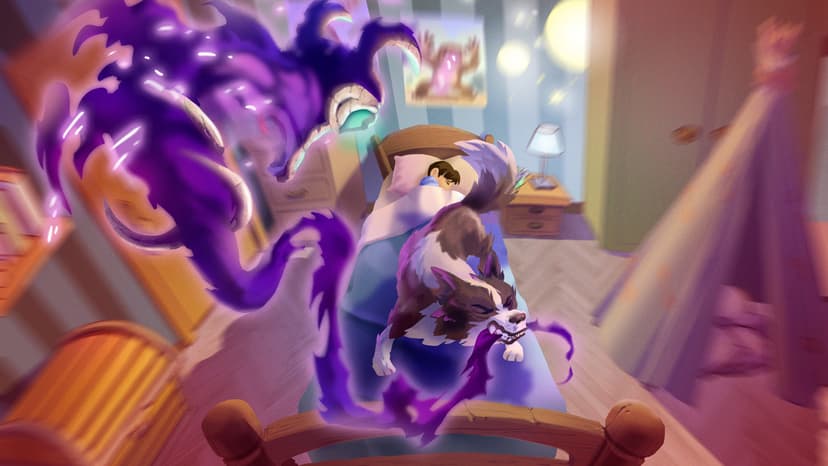 Balthazar's Dream