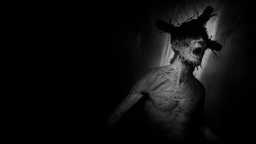 Darkwood
