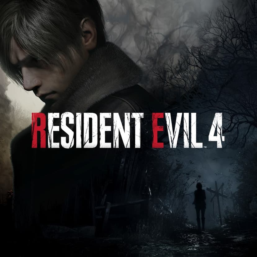 Resident Evil Remake Trilogy