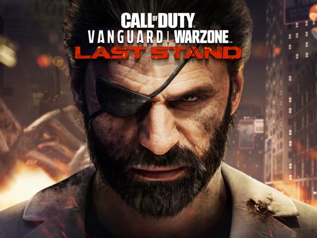 Call of Duty®: Vanguard - Standart Sürüm