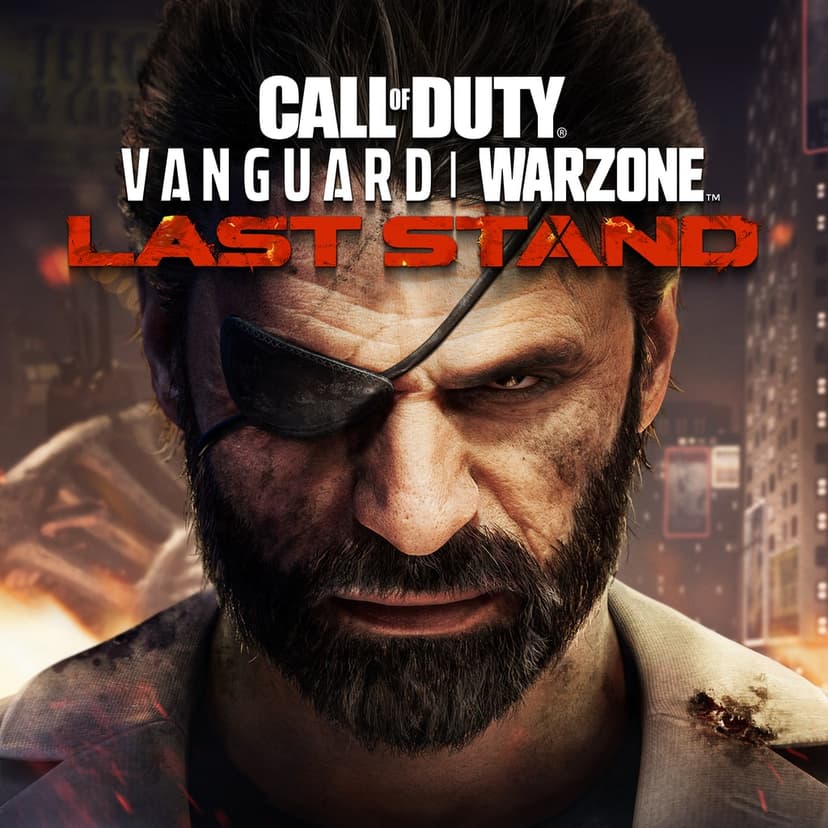 Call of Duty®: Vanguard - Standart Sürüm