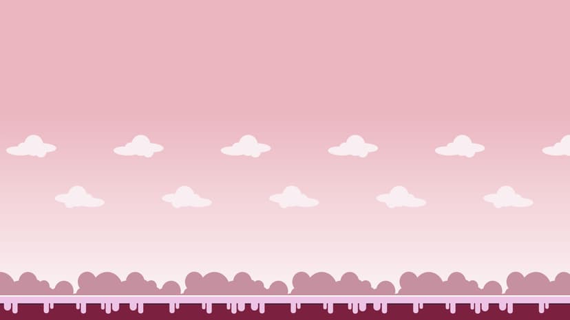 Pretty Bird 8