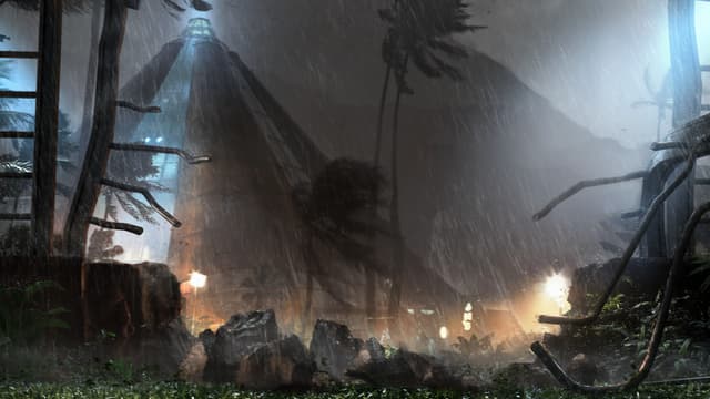 Jurassic World Evolution