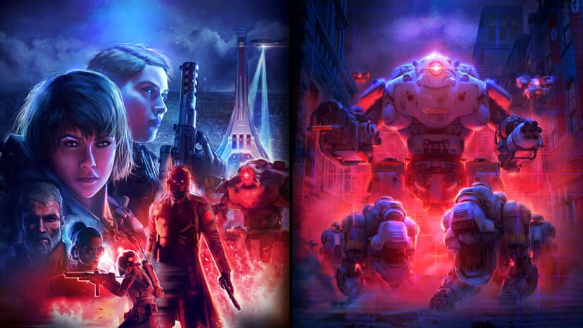 Wolfenstein: Resistance Bundle