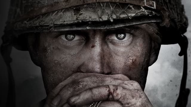 Call of Duty®: WWII - Altın Sürüm