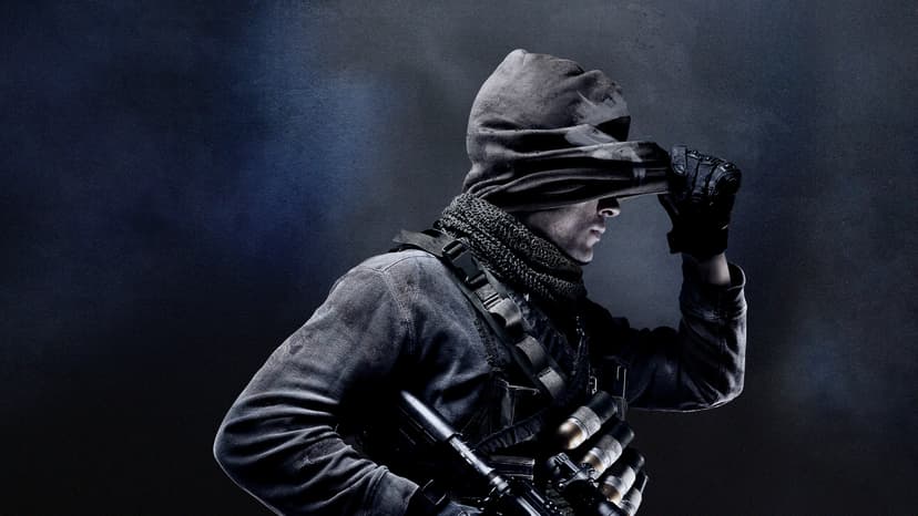 Call of Duty®: Ghosts Gold Edition