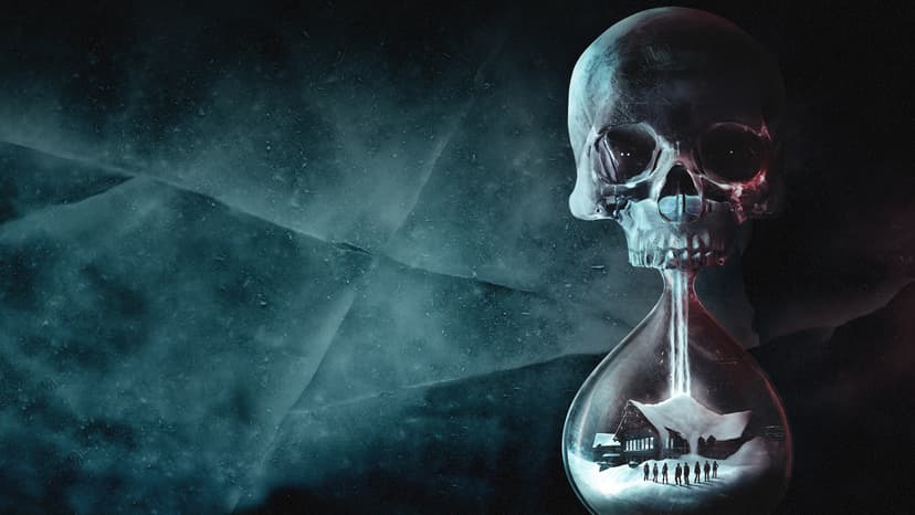Until Dawn™ 2015