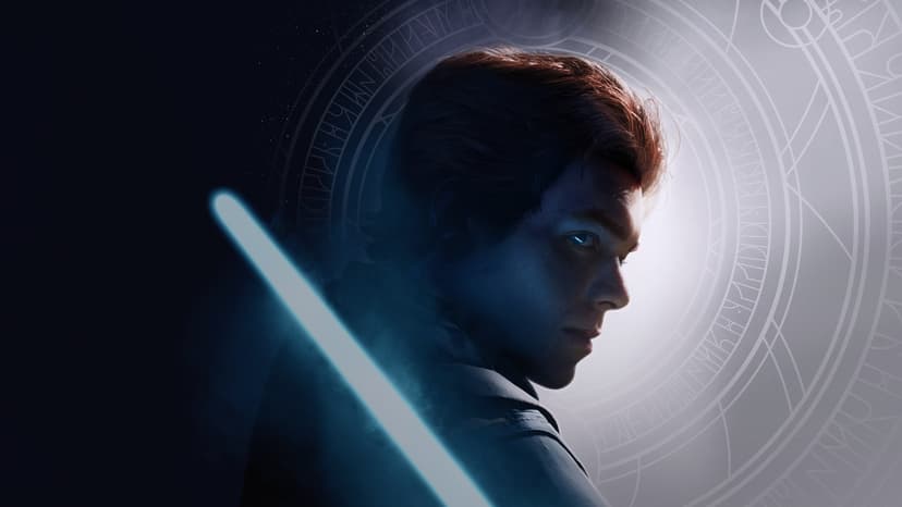 STAR WARS Jedi: Fallen Order™