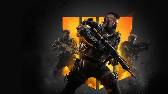 Call of Duty®: Black Ops 4