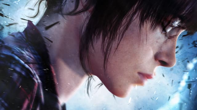 BEYOND: Two Souls™