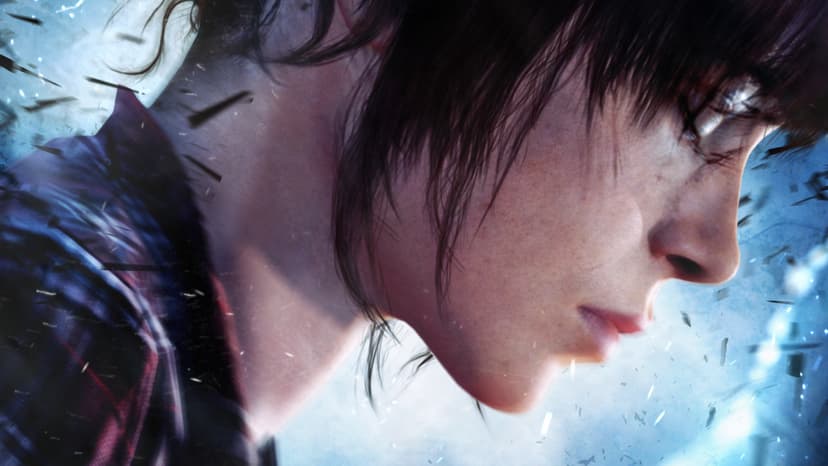 BEYOND: Two Souls™