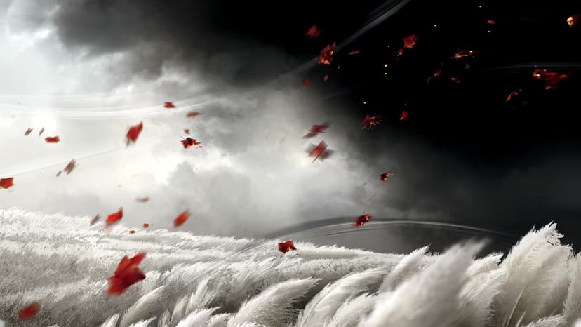 Ghost of Tsushima YÖNETMENİN SÜRÜMÜ