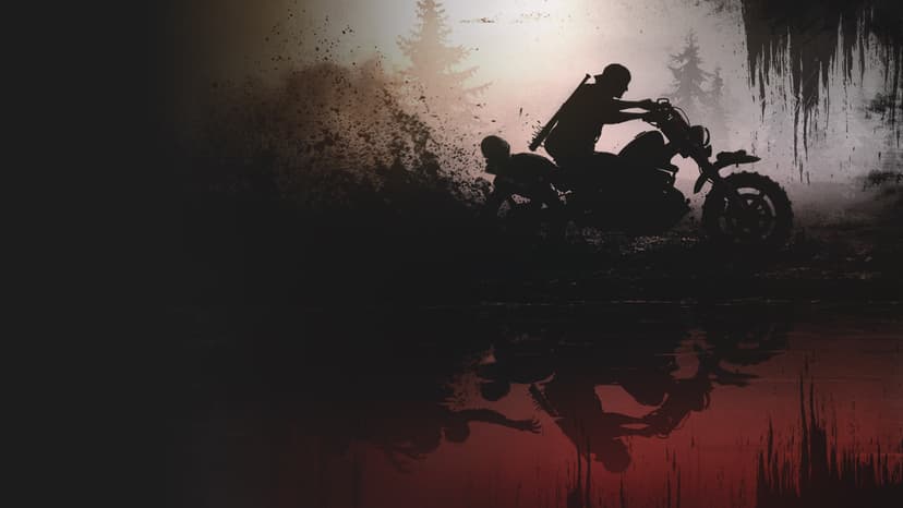 Days Gone™ Dijital Deluxe Sürüm
