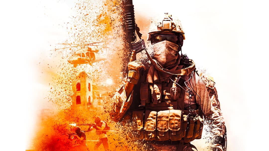Insurgency: Sandstorm [PS4 & PS5]