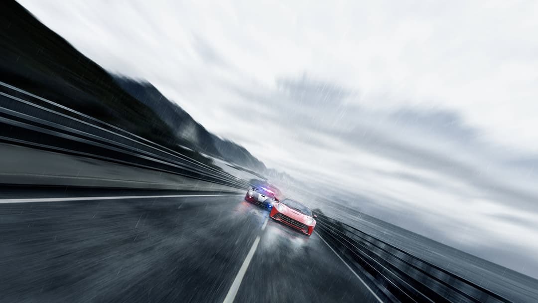 Need for Speed™ Rivals