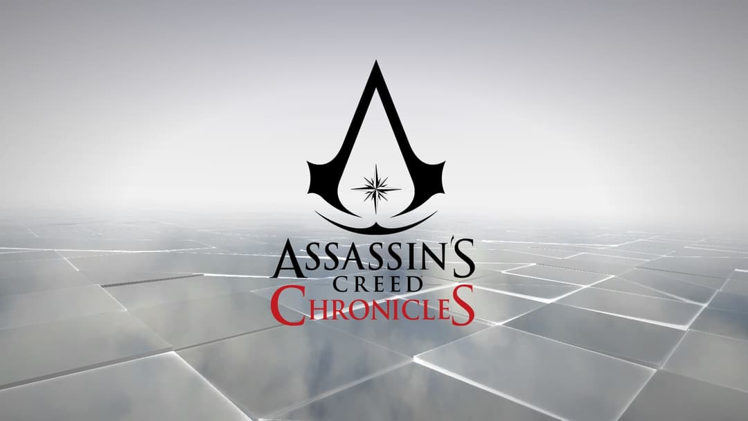 Assassin's Creed Chronicles – Trilogy