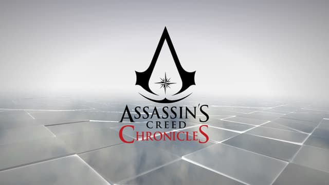 Assassin's Creed Chronicles – Trilogy