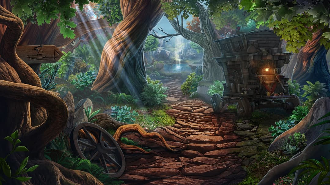 Queen's Quest Bundle