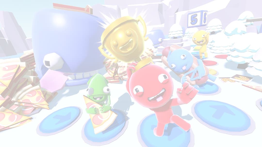 Party Panic