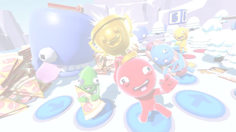 Party Panic