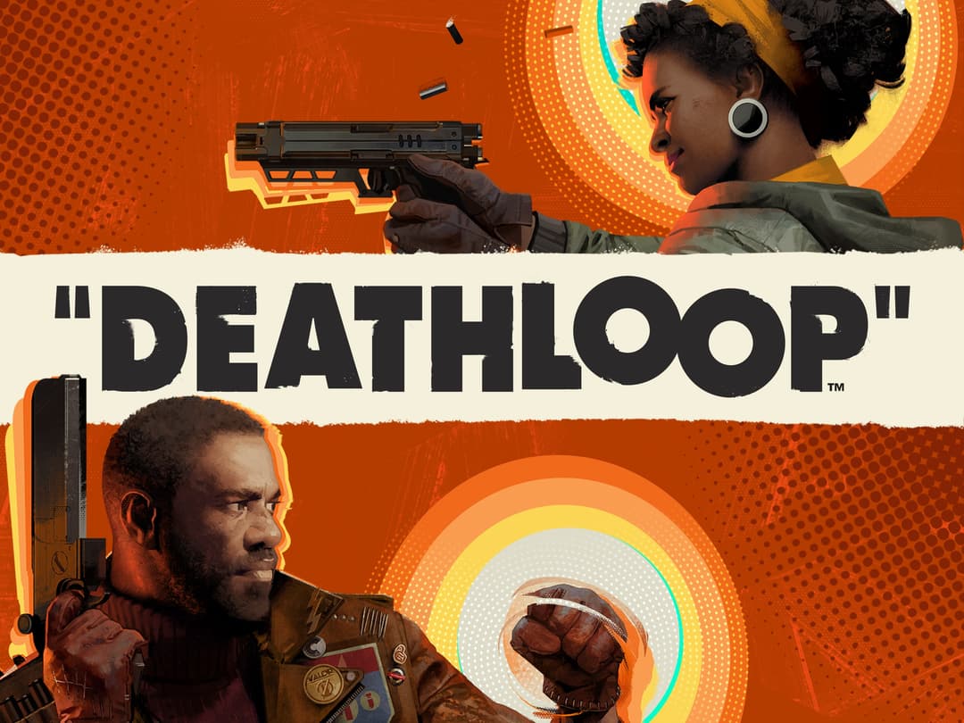 DEATHLOOP Deluxe Edition