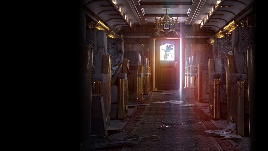 Resident Evil 0