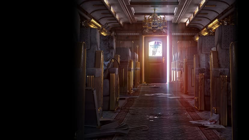 Resident Evil 0