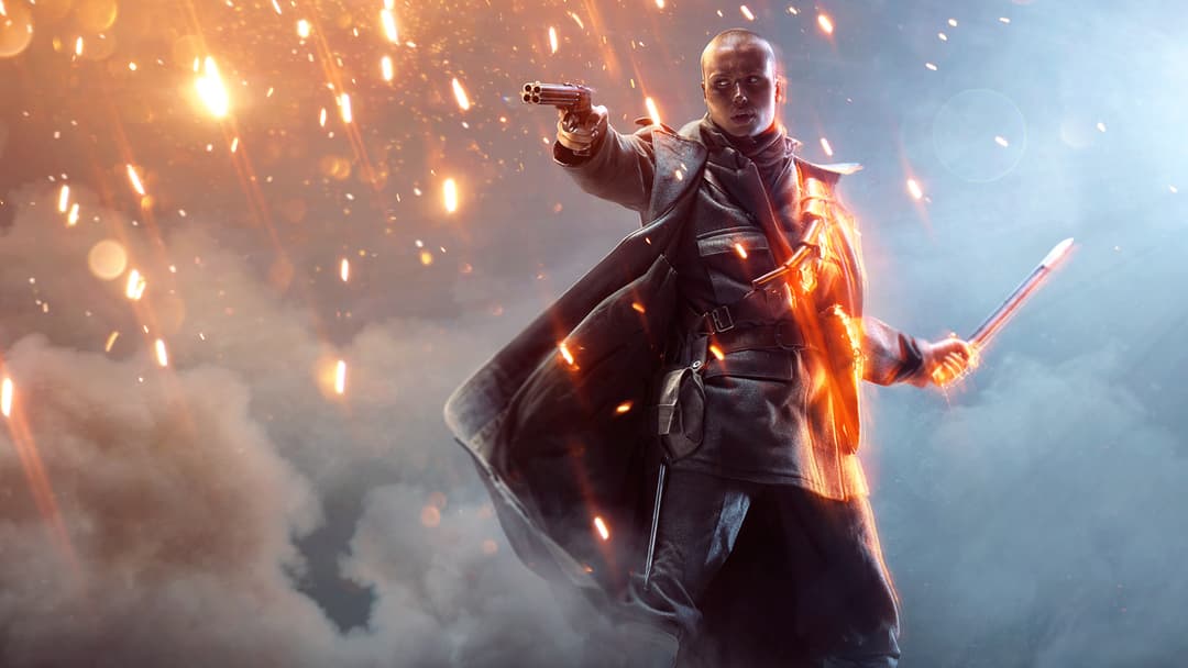 Battlefield™ 1