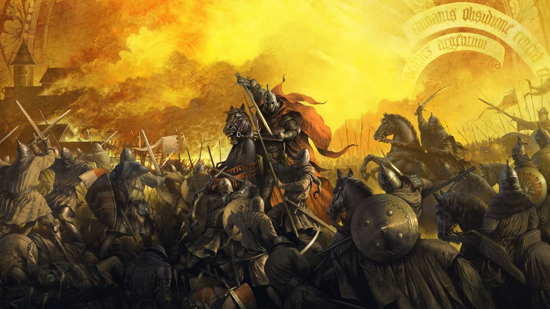 Kingdom Come: Deliverance - Royal Edition