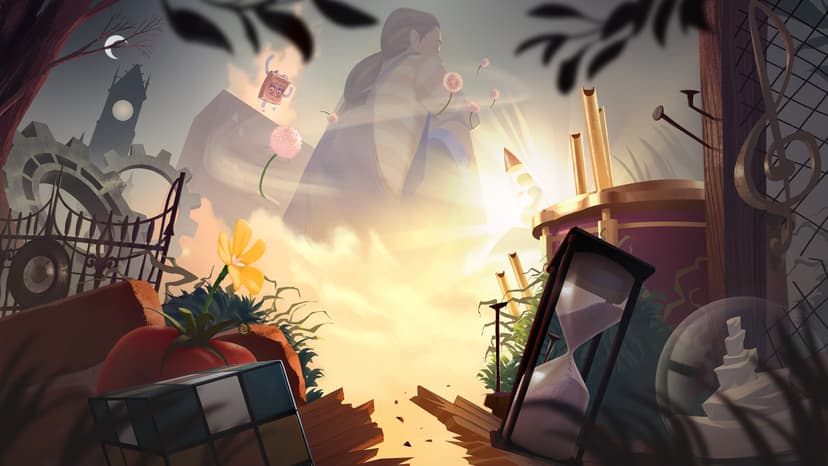 Hazelight Bundle
