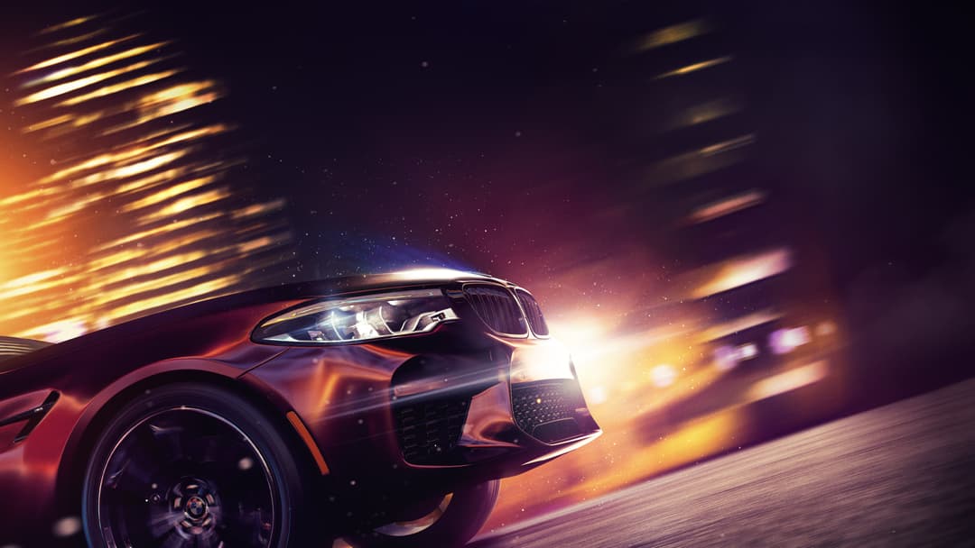 Need for Speed™ Payback